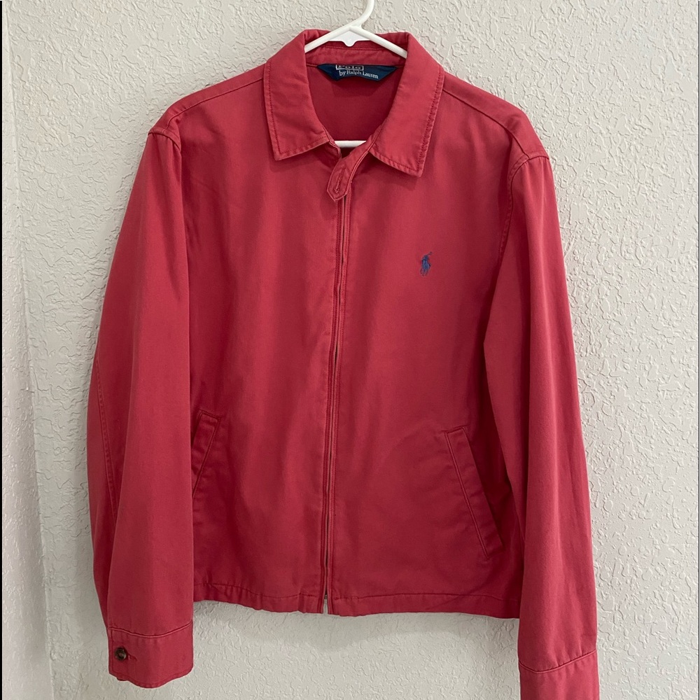 Polo by Ralph Lauren